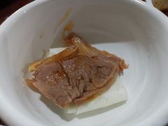 -朝伟清真铜瓢牛肉馆(三十年老·店)
