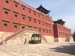 -普陀宗乘之庙(小布达拉宫)