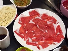 -陈府大宅门成都火锅·手切鲜肉(太原街店)