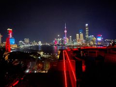 -罗斯福色戒酒吧(外滩店)