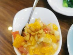 -今雅缘素食馆(珠江路美食街店)
