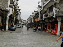 -南岳衡山风景名胜区-南岳大庙