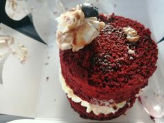 -小时光咖啡馆(开森度假森林店)