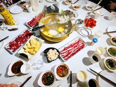 -食潮汕头鲜牛馆(望京保利店)