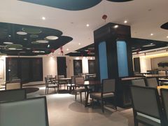 大堂-欣悦府(城建大厦C座店)