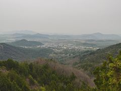 -红螺寺