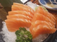 -坂吉屋·居酒屋深夜食堂(龙湖店)