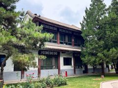 -团结湖公园
