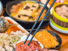 -莲餐厅·湖北菜·潜江小龙虾店(愚园路店)
