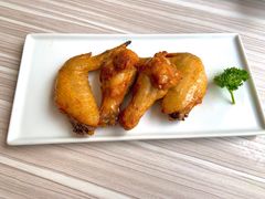 -必胜客(泗阳雨润店)