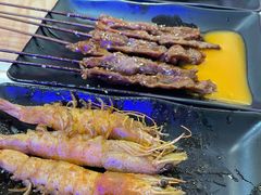 -蚝抵食·湛江生蚝(湾北路店)