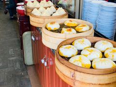 -四海楼(如皋定慧禅寺店)