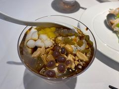 冰粉-眉州东坡(团结湖店)