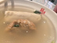 -鲜得来排骨年糕(即墨路店)