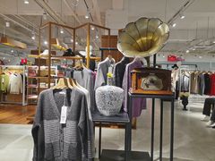 -春竹·微奥莱(北京西路店)