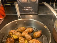 -怡咖啡海鲜自助餐厅(浦东香格里拉店)
