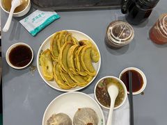 -李记清真馆(打钉巷店)