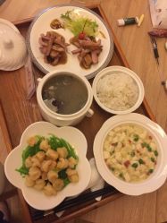 -莲生母婴月子中心(清水河公园店)
