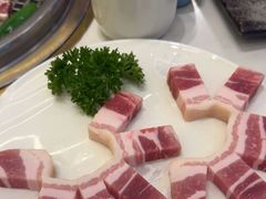 -千寻山野烤肉(中关村店)