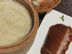 大董“酥不腻”烤鸭-大董(福田皇庭中心店)