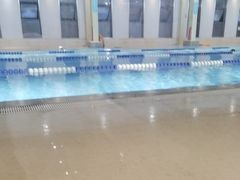 -蓝积木健身中心(高新店)