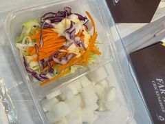 -管中炸鸡(建国道店)
