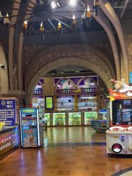 -卡通尼乐园(上海安亭店)