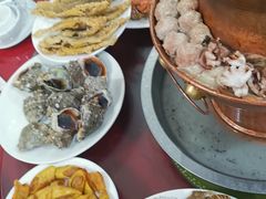 -山海关清和浑锅店