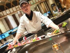 -赤坂亭·M9和牛烧肉·铁板烧·日料398放题(长泰广场店)