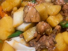 -北疆饭店(吴江店)