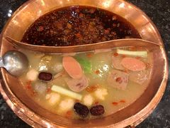 -老码头火锅(骡马市店)