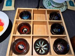 -南里山房·新淮扬菜(徐汇万科店)