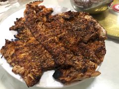 -何适山庄 ·可团建(水长城P2停车场店)