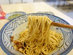 -朱洪元苏式面馆(绿宝广场店)