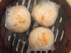 蟹黄虾饺-广州酒家(文昌总店)