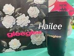 -gleeglee乐溢亦茶(合生汇店)