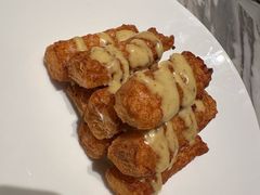 -汤城小厨•粤菜•靓汤(西直门凯德MALL店)