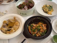 -百味馆·粤菜·湛江菜(后海花园店)