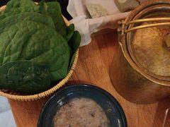 -巴奴毛肚火锅(龙湖锦艺城店)