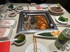 -海底捞火锅(龙首印象城店)