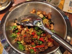 -缪氏川菜(深圳北站缤果空间店)