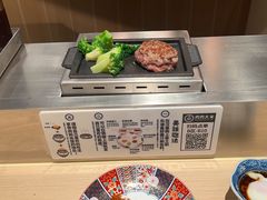 -肉肉大米(金虹桥店)
