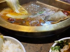 -小龙坎火锅(全球总店)