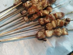 -四禧精酿铜锅涮肉·烧烤工场(大明湖店)