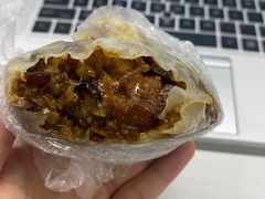 -白玉兰食品(中山公园龙之梦店)