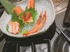 -神户赤童日式烤肉伙伴(东直门店)