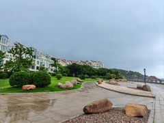 -青岛海滨风景区