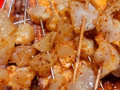 -北三老太太烧烤(人生一串上榜店)