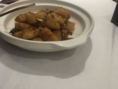 -民福居烤鸭店(石榴庄店)