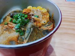 -大喜麻辣拌(凯德1818店)
